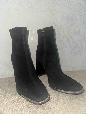 Продам полусапожки