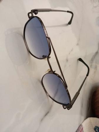 Очки от Salvatore Ferragamo