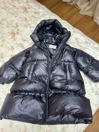 Куртка зимняя девочки от El gufo