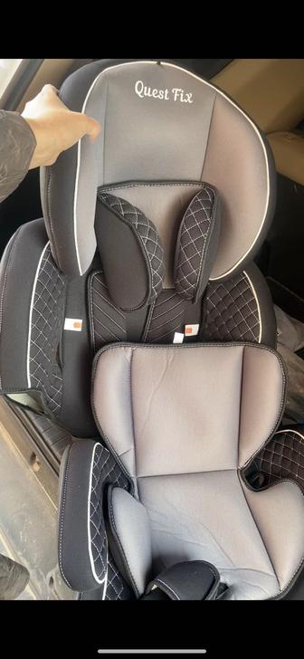 Продам Автокресло новая не пользовались