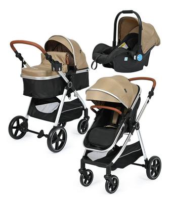 Коляска Tomix Sunny