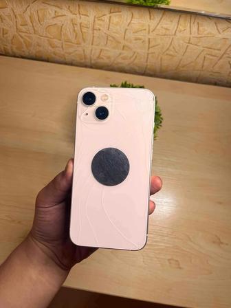 iPhone 13 128GB в отличном состоянии!