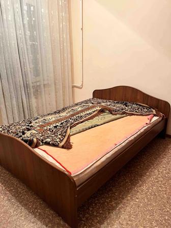 Продам кровать