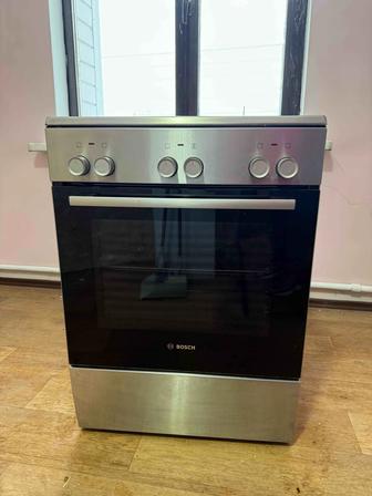 Продам электроплиту Bosch