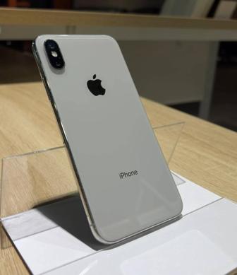 Продам iPhone X, 64 Гб