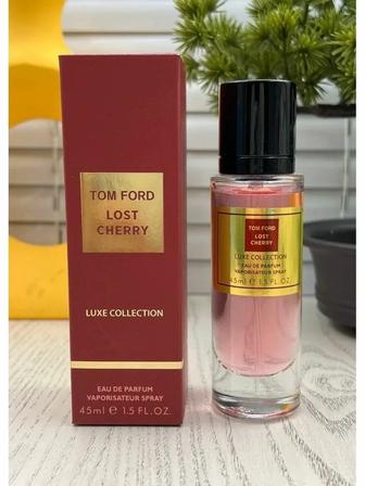 Парфюм Tom Ford Cherry