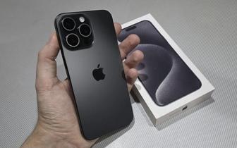 Айфон 15 про max 256гб 89%