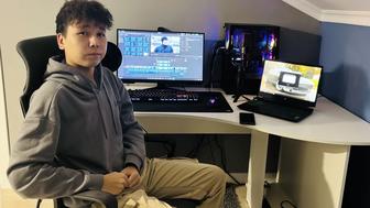 Мобилограф, Видео Монтажер, АТЫРАУ