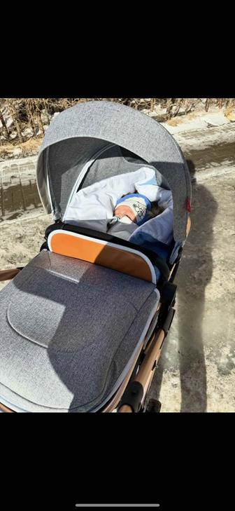 Продается коляска