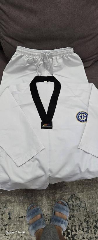 Продам кимоно