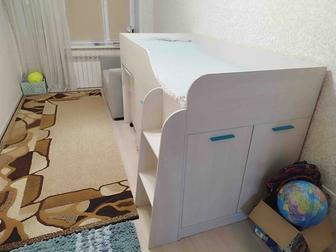 Продам кровать трансформер. Торг