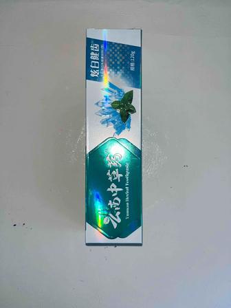 зубная паста