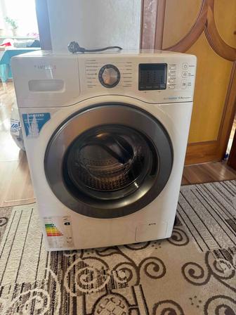 Стиральная машина Самсунг
