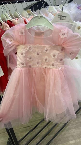 Продам шикарное платье