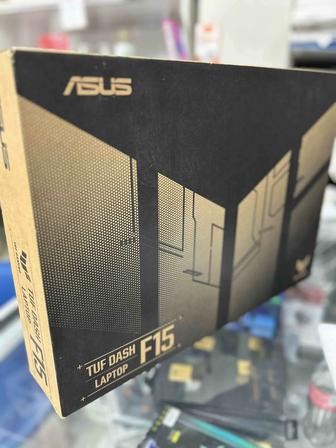 Ноутбук Asus TUF F15