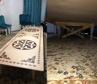 Стол трансформер