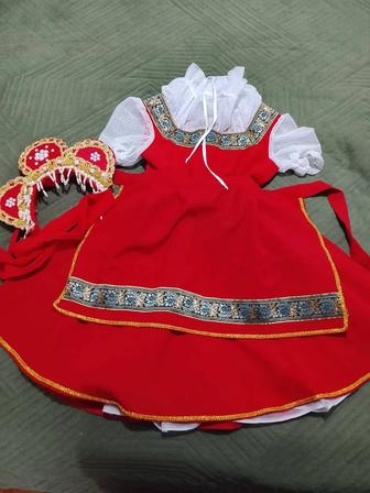 Продам платье