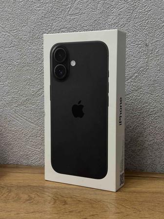 iPhone 16 128gb