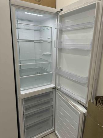 Холодильник Haier