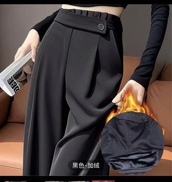 Продам классический брюки