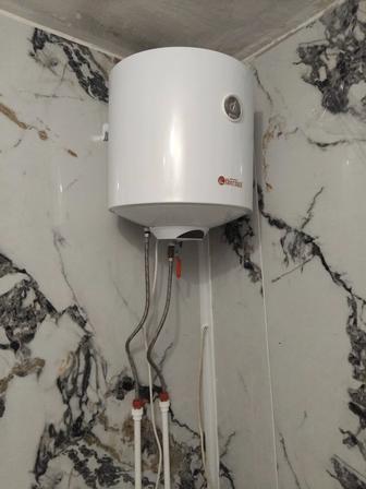 Услуга сантехника