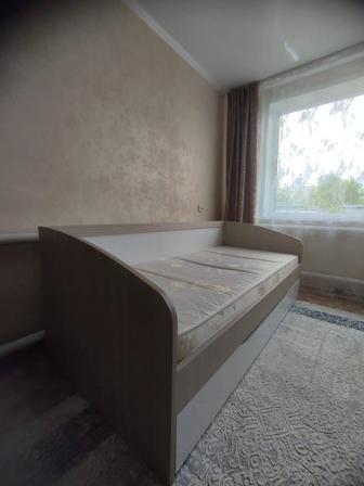Продам кровать в хорошем состоянии