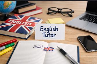 Репетитор Английского Языка