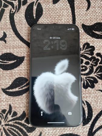 Продам Айфон 11 АКБ 77