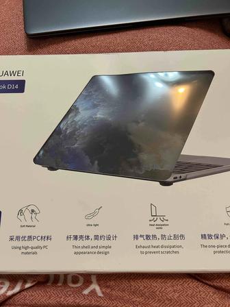 Чехол для Huawei Matebook