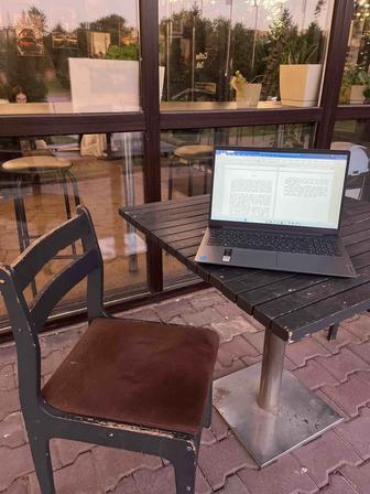 продам ноутбук Lenovo Ideapad 3