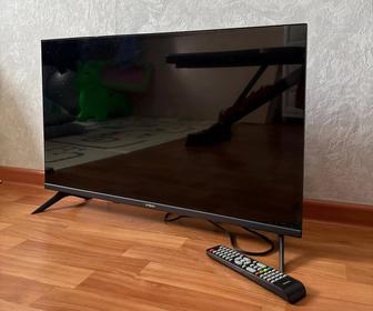 Телевизор 32 YASIN LED-32LG58, без интернета