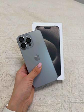 Айфон 15 про Макс