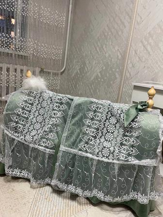 Бесік/ Бесик/ Колыбельная