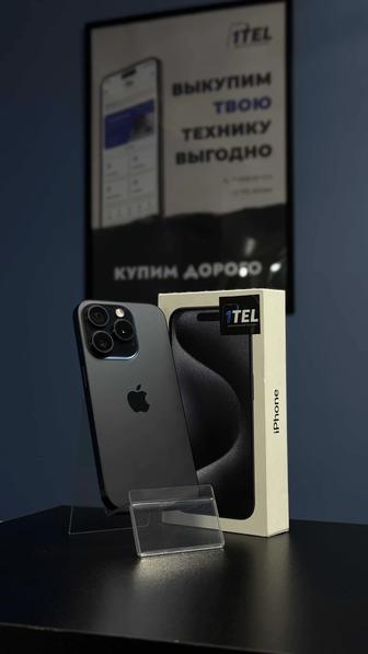 iPhone 15 Pro 256 GB 92%