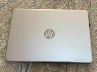 Ноутбук HP Laptop 14s-fq1xxx