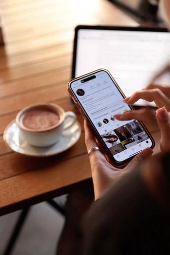 Подключение Shopping Tags в Facebook и Instagram