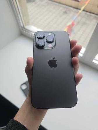 Продам/Обменяю Iphone 14 pro 256 gb 82%
