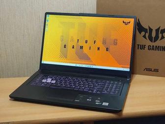 Asus TUF 17