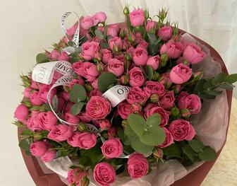 Продам букет роз