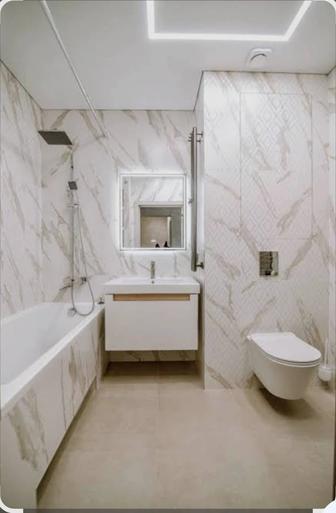 Ремонт кваритиру