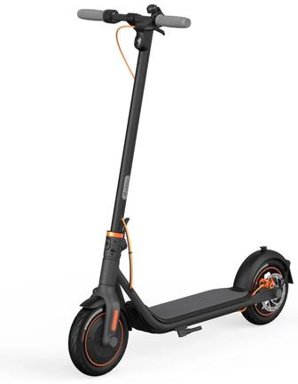 Электросамокат Ninebot KickScooter F40