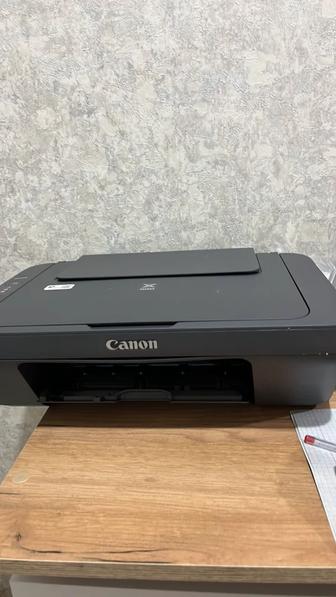 Продам принтер canon pixma 2451s