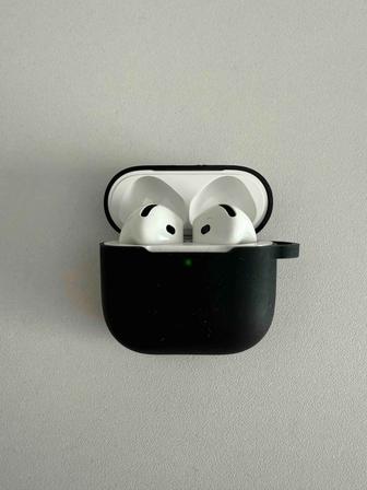 AirPods 4 оригинал