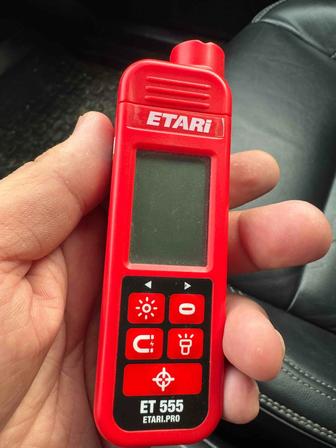 Электромагнитный толщиномер Etari
