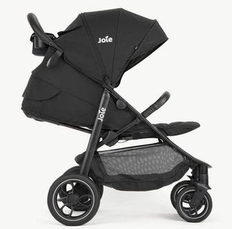 Продам коляску Joie