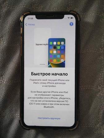 Продам iPhone