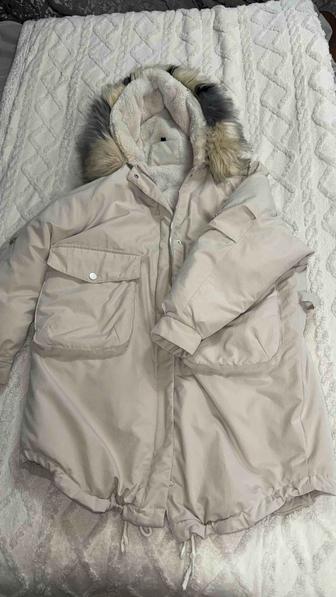 Продам парку и другие вещи