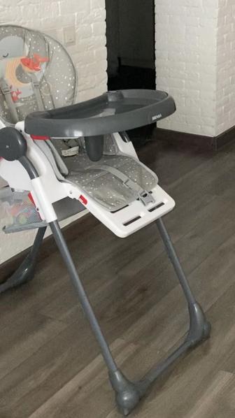 Продам детский стульчик для кормления