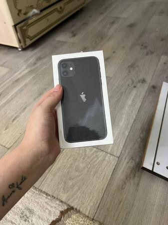 Айфон 11