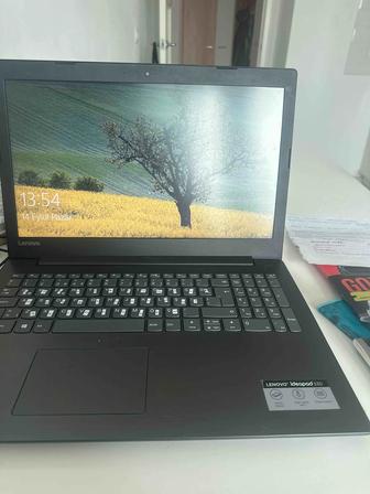 Lenovo ноутбук